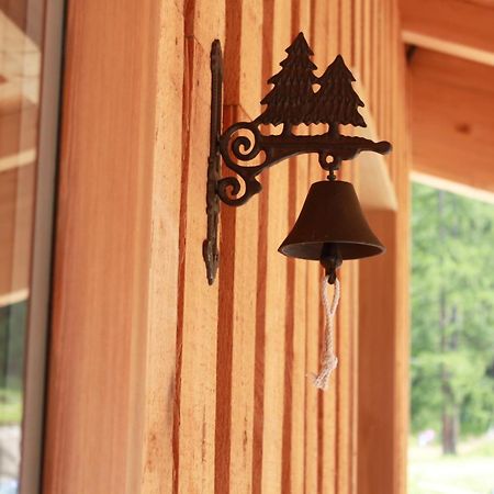 La Tresenda Hotel And Mountain Farm ليفينو المظهر الخارجي الصورة